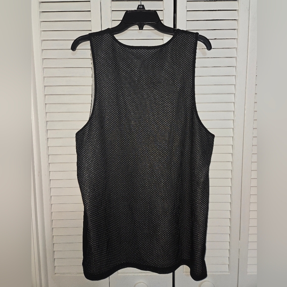 Gopuff Game Day Tank FSU Men's L Reversible - Picture 4 of 11